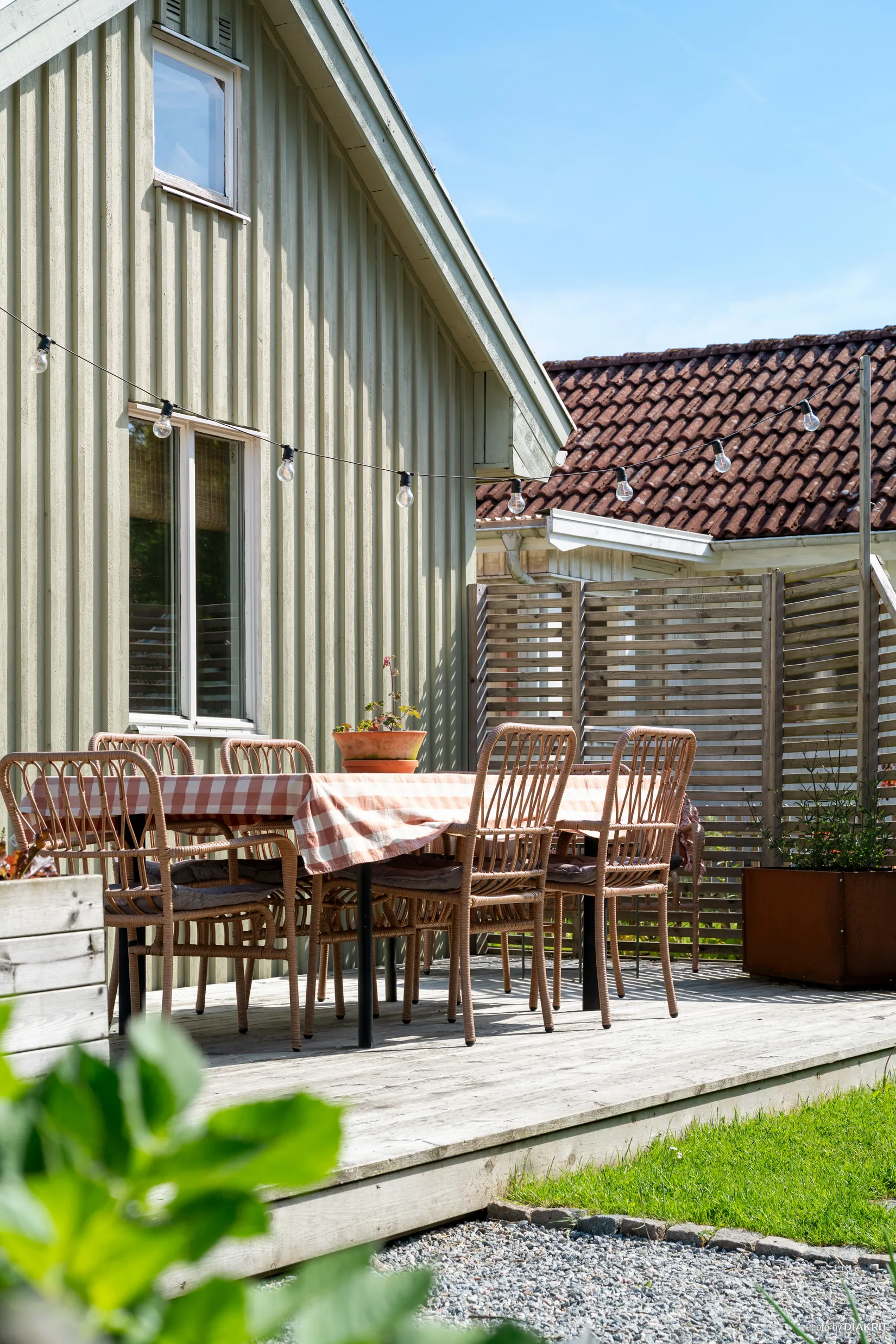 Fritidshus, Triogången 79, Säve, Göteborg