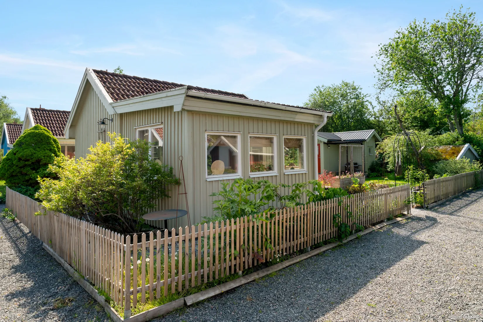 Fritidshus, Triogången 79, Säve, Göteborg