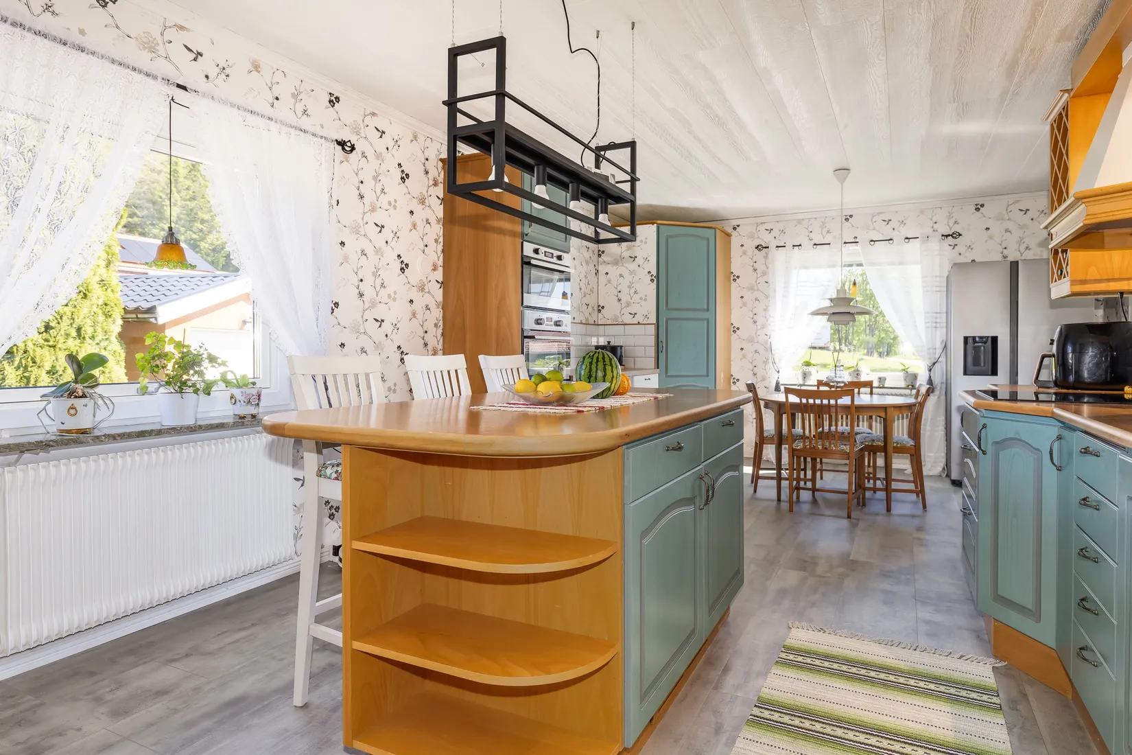 Villa, Rättarevägen 15, Västra, Ludvika