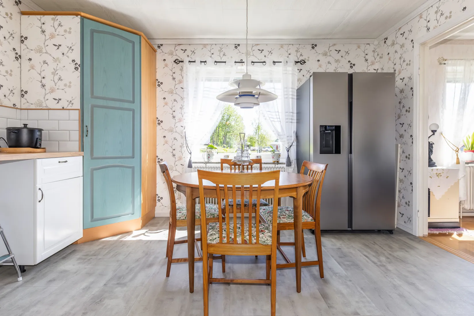 Villa, Rättarevägen 15, Västra, Ludvika
