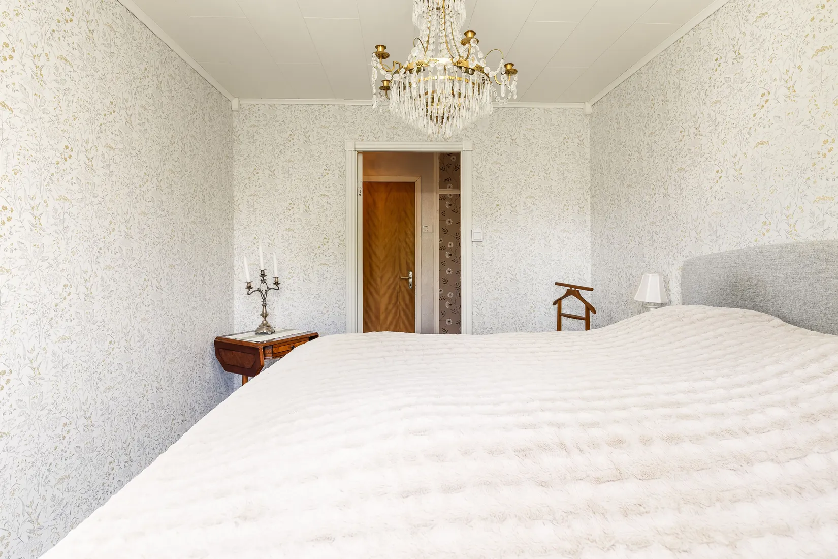 Villa, Rättarevägen 15, Västra, Ludvika