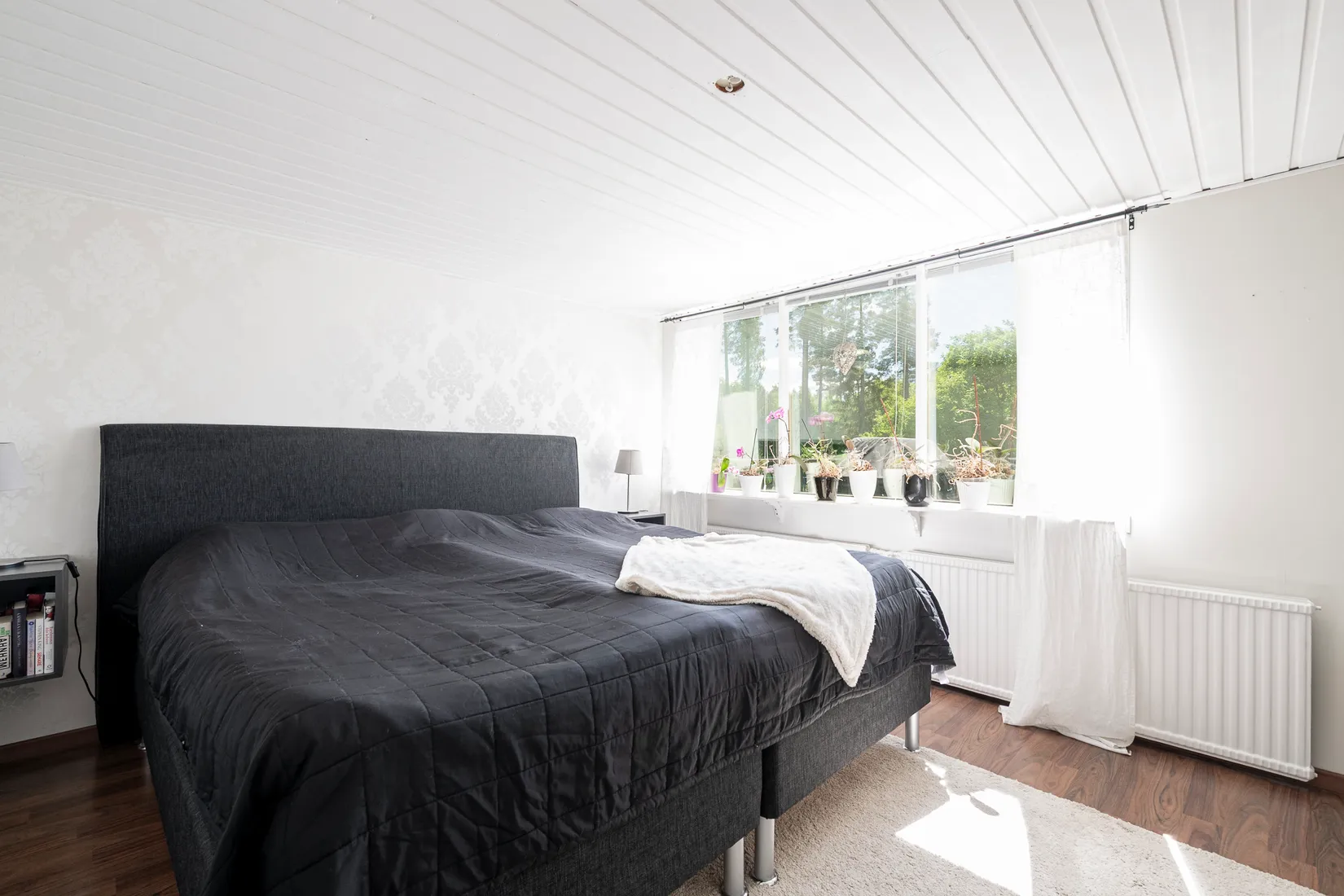 Villa, Hökåsvägen 79, Hökåsen, Västerås
