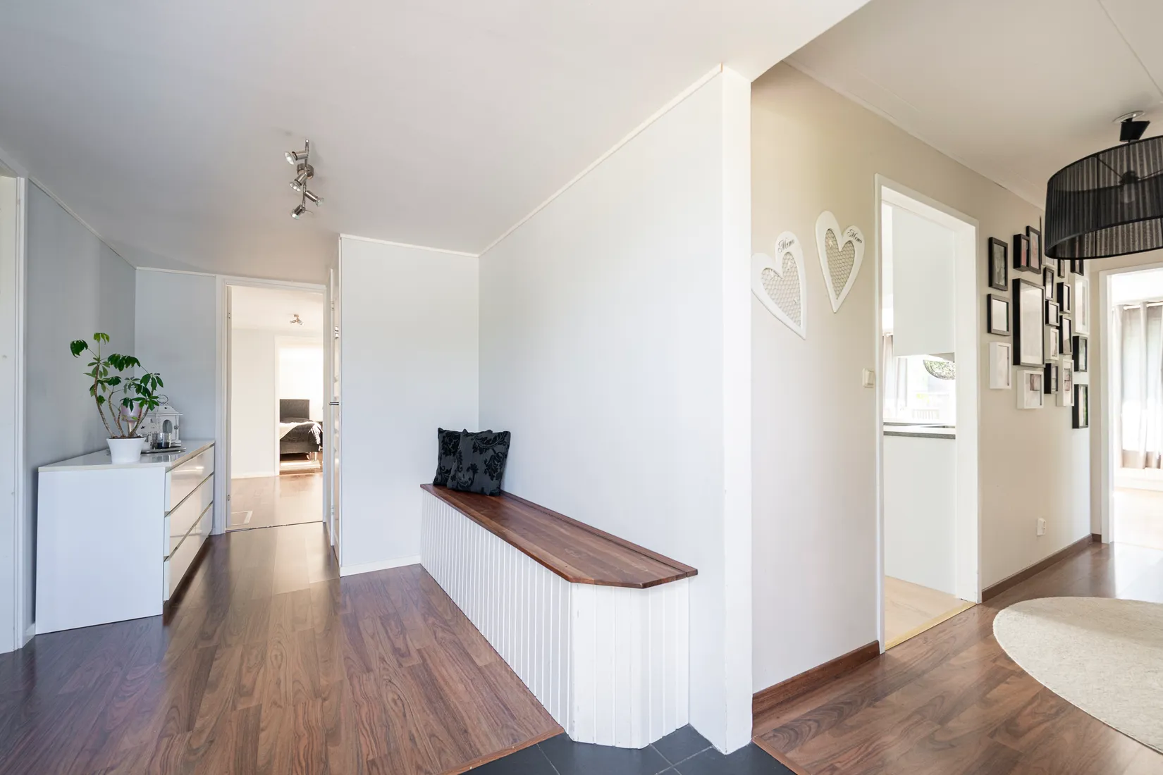 Villa, Hökåsvägen 79, Hökåsen, Västerås