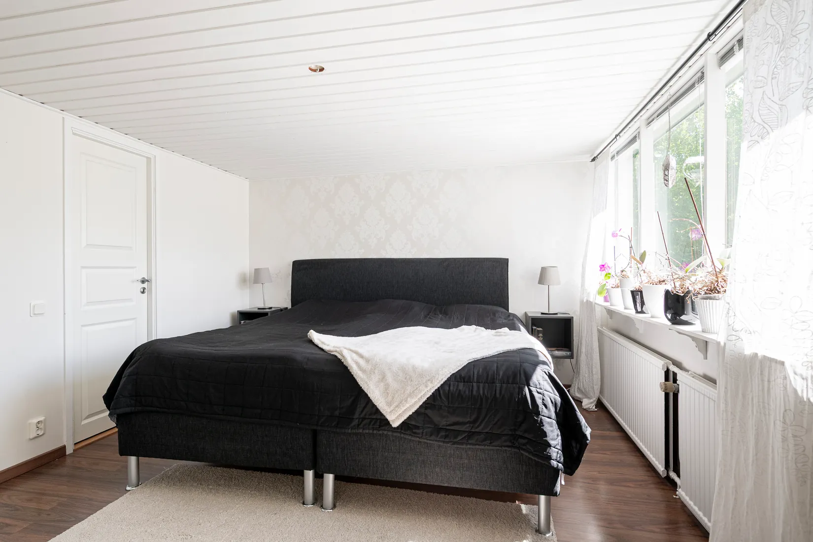 Villa, Hökåsvägen 79, Hökåsen, Västerås