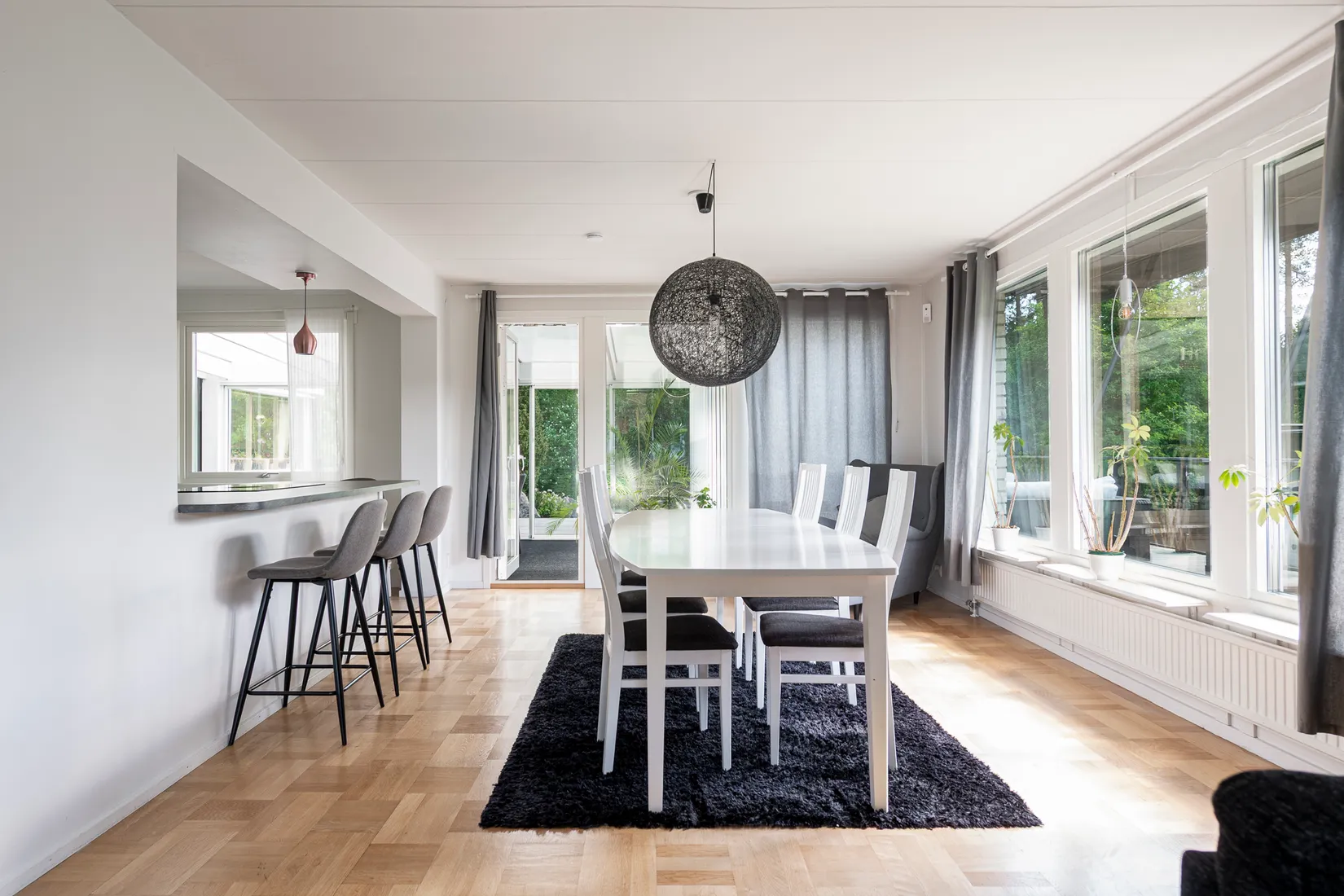 Villa, Hökåsvägen 79, Hökåsen, Västerås