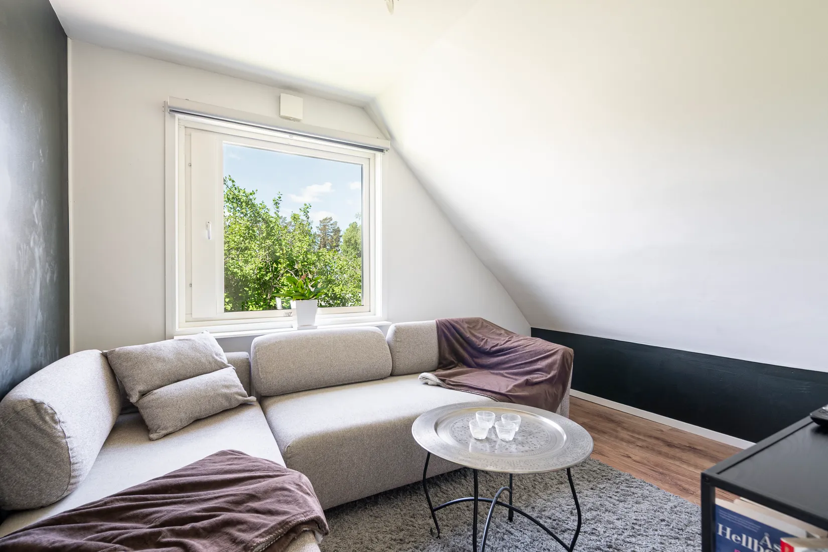 Villa, Hökåsvägen 79, Hökåsen, Västerås