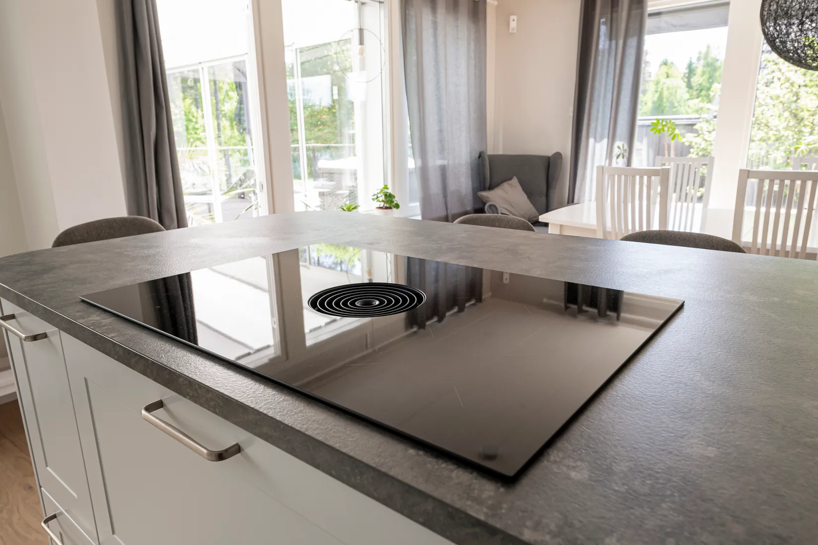 Villa, Hökåsvägen 79, Hökåsen, Västerås