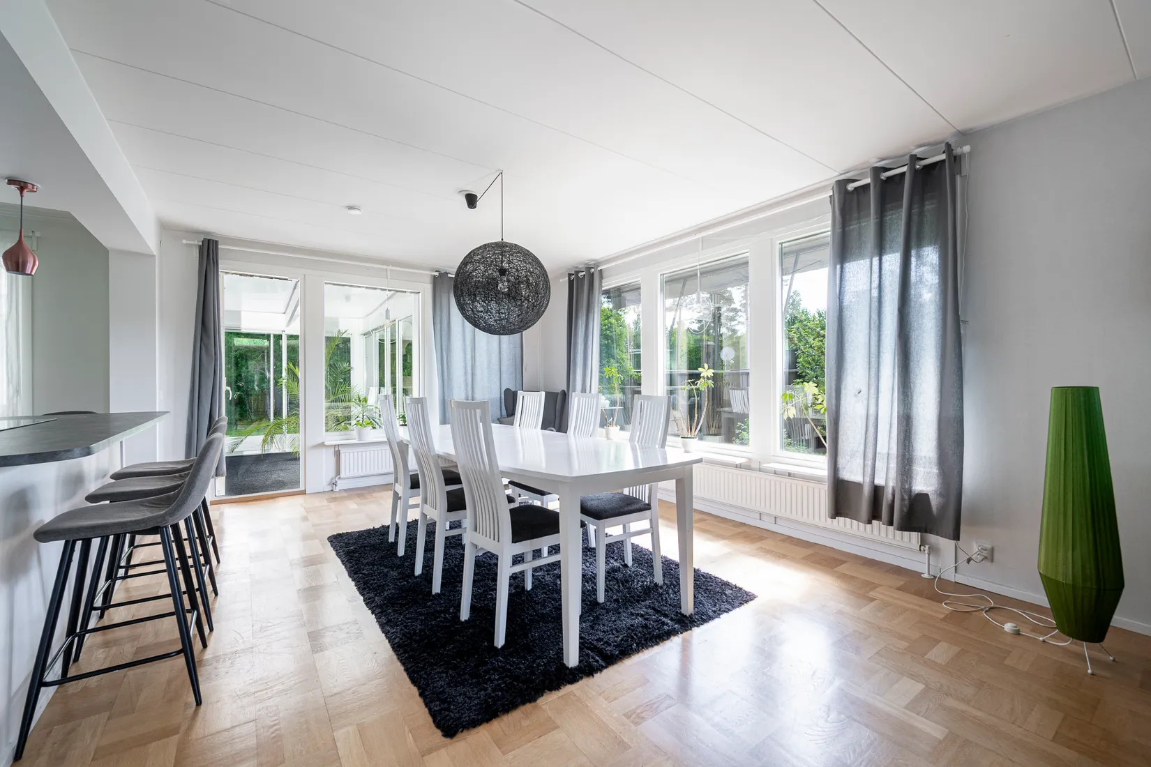 Villa, Hökåsvägen 79, Hökåsen, Västerås