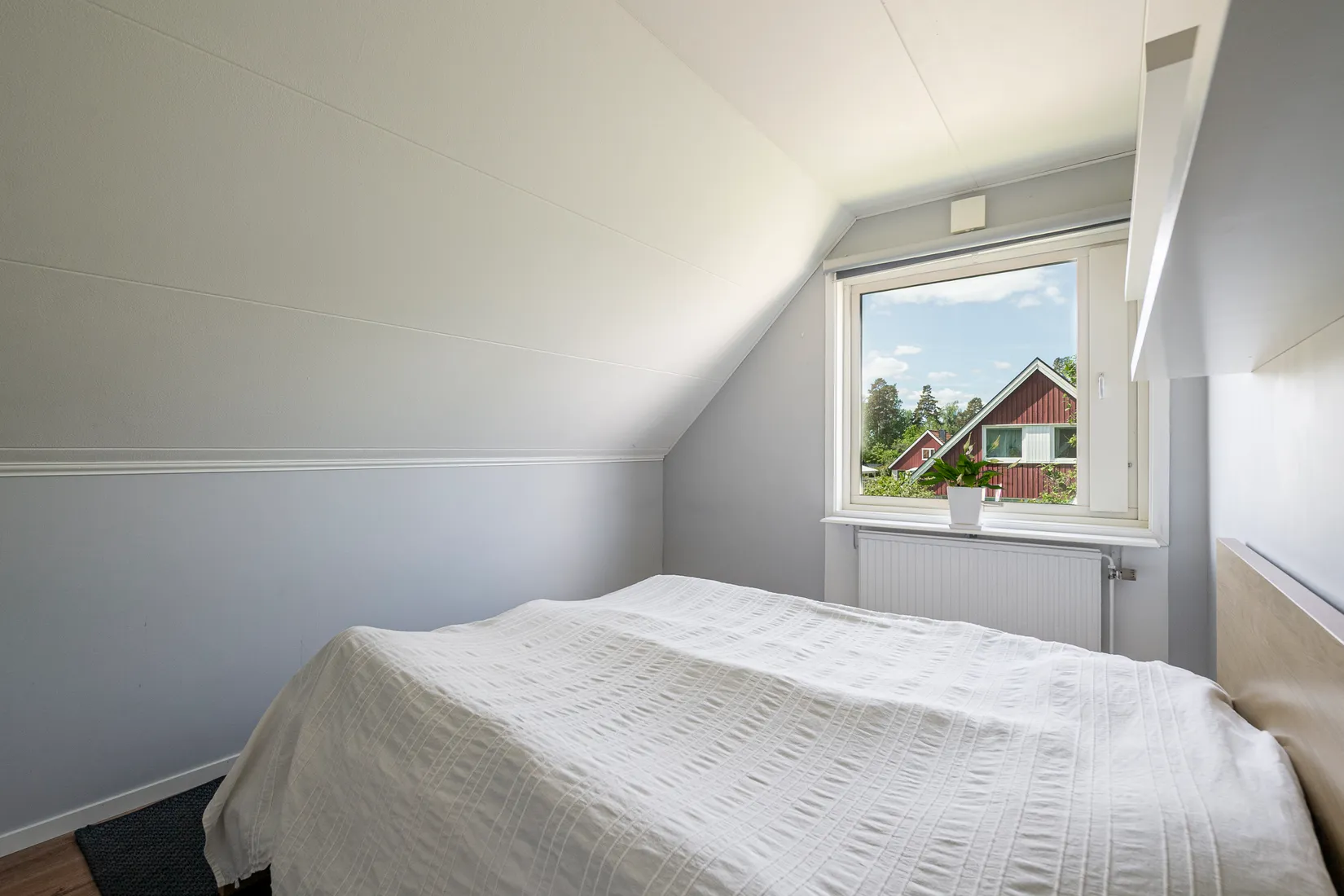Villa, Hökåsvägen 79, Hökåsen, Västerås