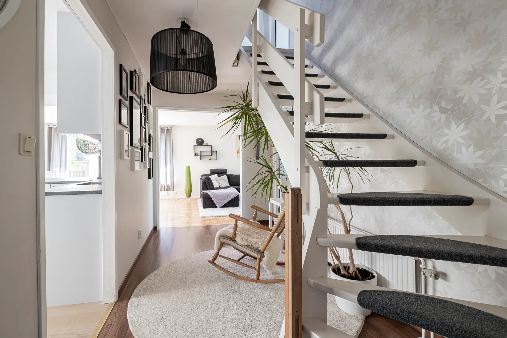 Villa, Hökåsvägen 79, Hökåsen, Västerås