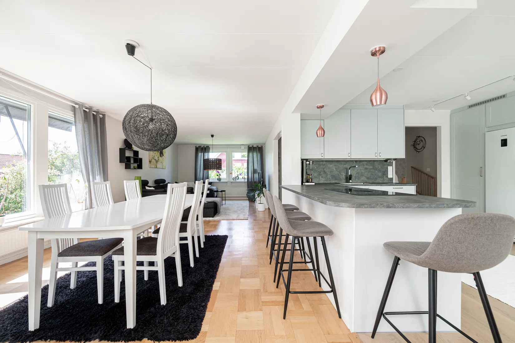 Villa, Hökåsvägen 79, Hökåsen, Västerås