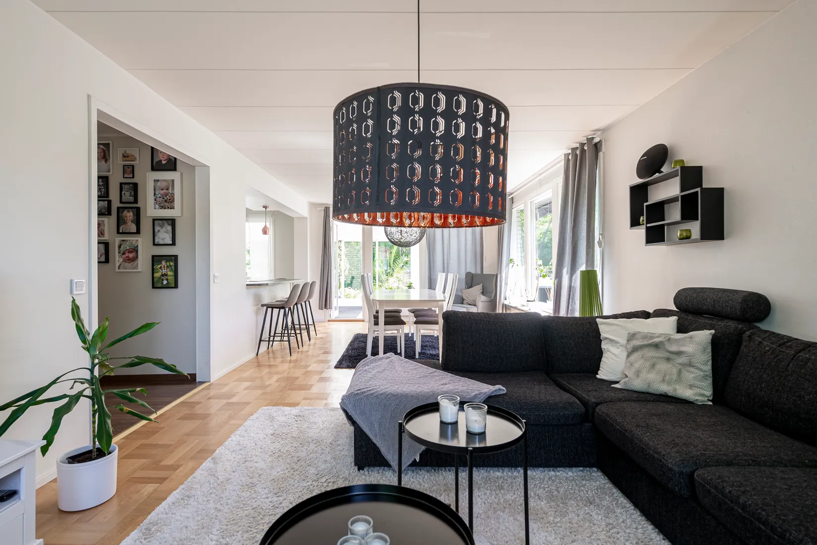 Villa, Hökåsvägen 79, Hökåsen, Västerås