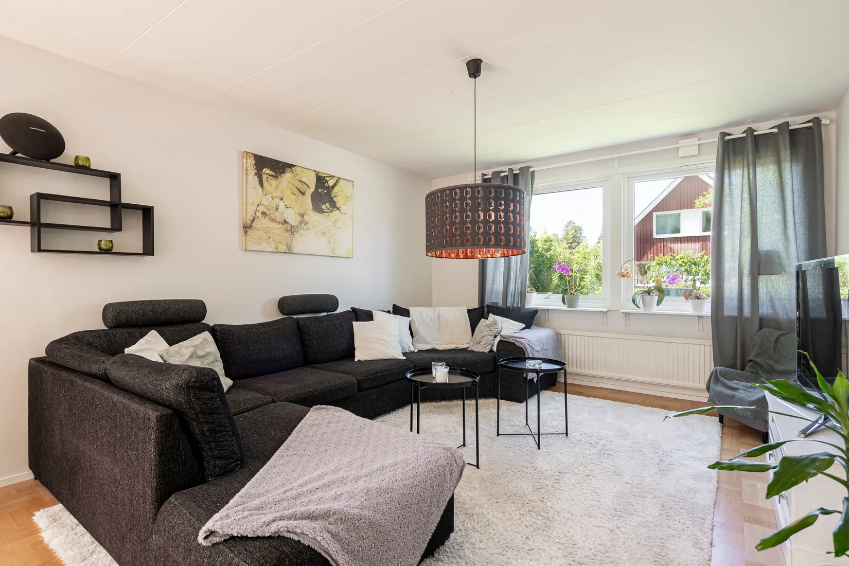 Villa, Hökåsvägen 79, Hökåsen, Västerås