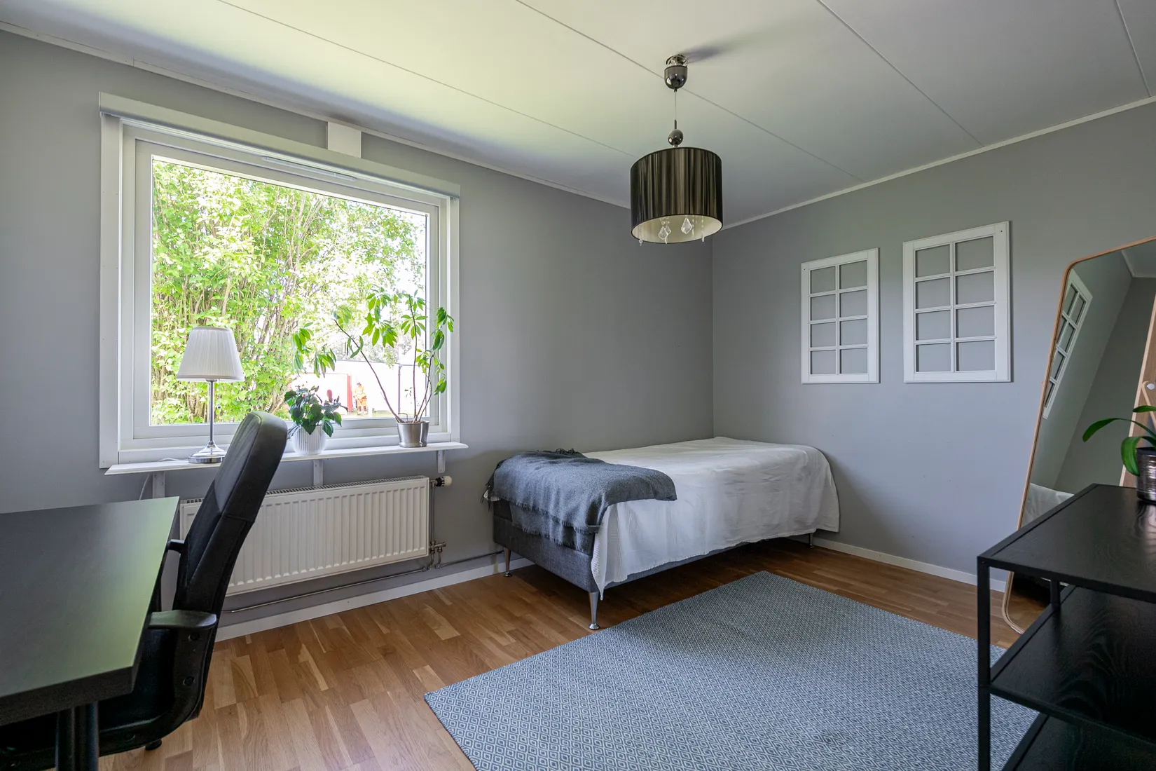 Villa, Hökåsvägen 79, Hökåsen, Västerås