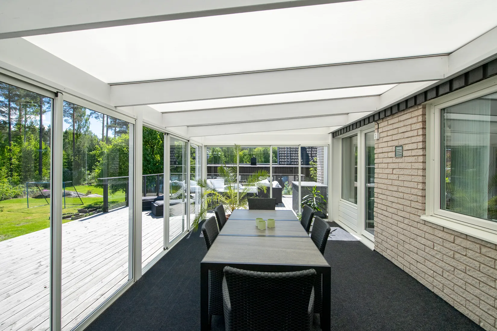 Villa, Hökåsvägen 79, Hökåsen, Västerås