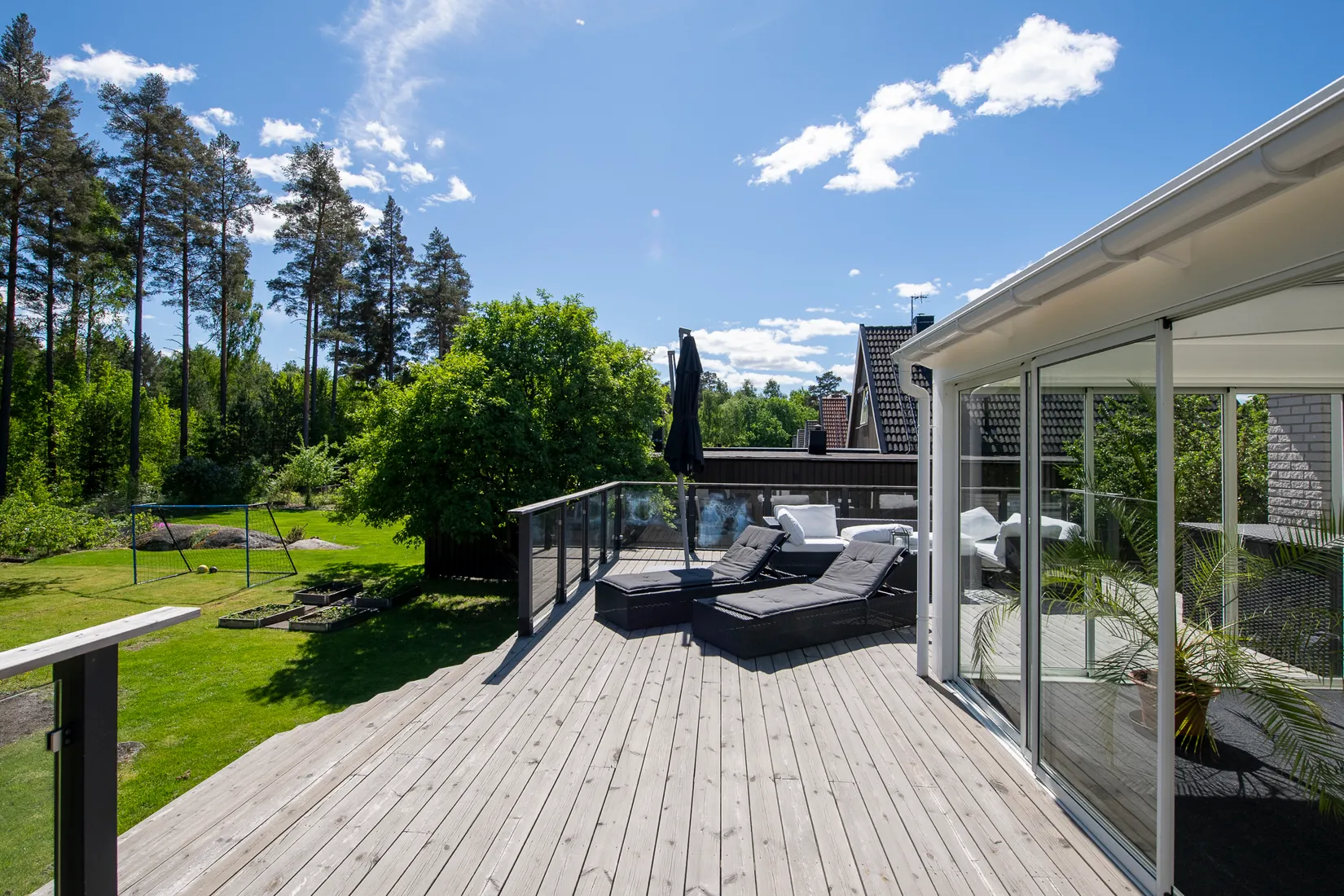 Villa, Hökåsvägen 79, Hökåsen, Västerås