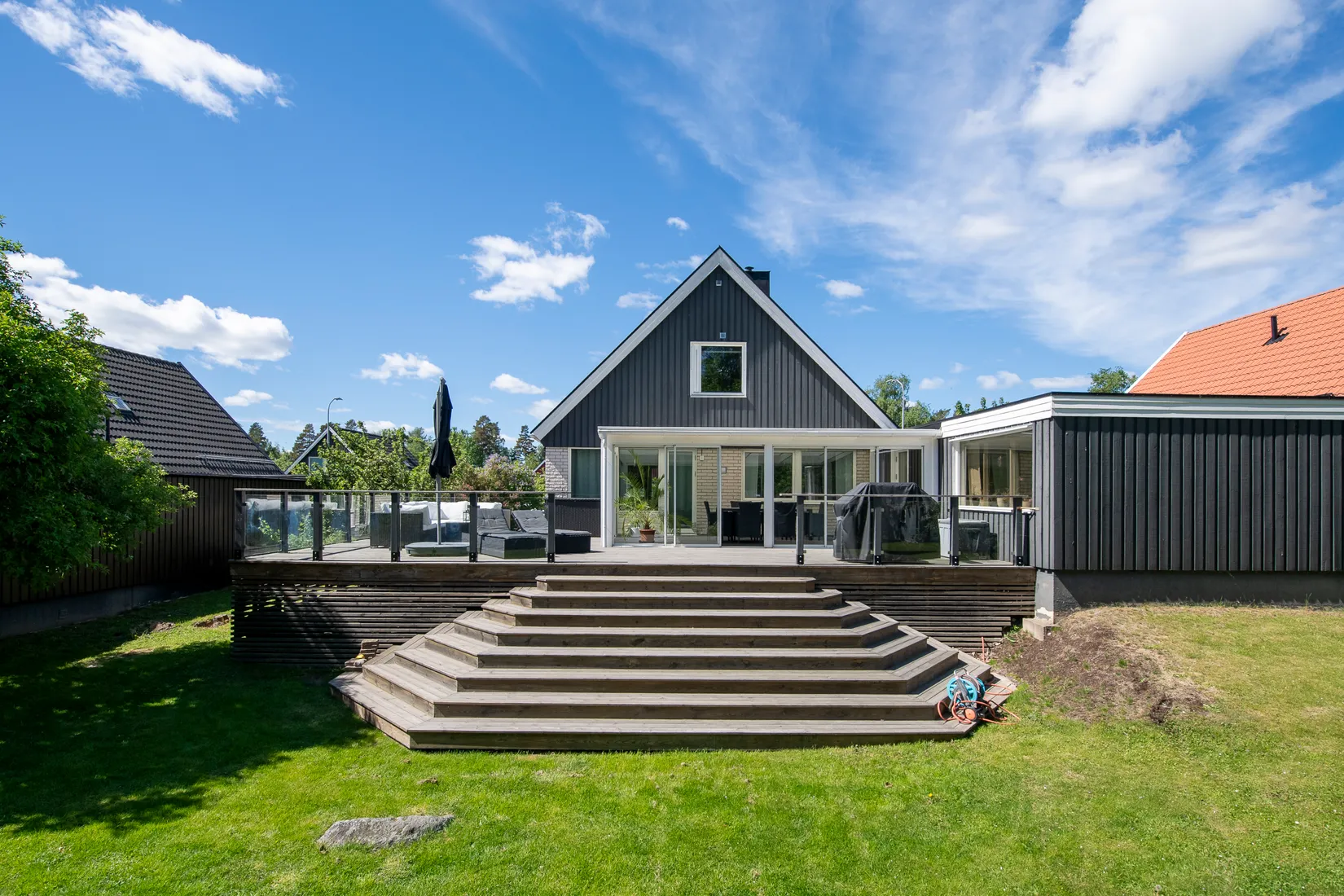 Villa, Hökåsvägen 79, Hökåsen, Västerås