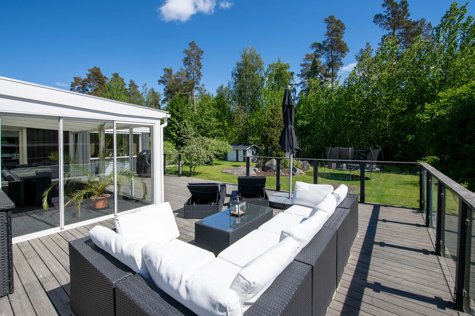 Villa, Hökåsvägen 79, Hökåsen, Västerås