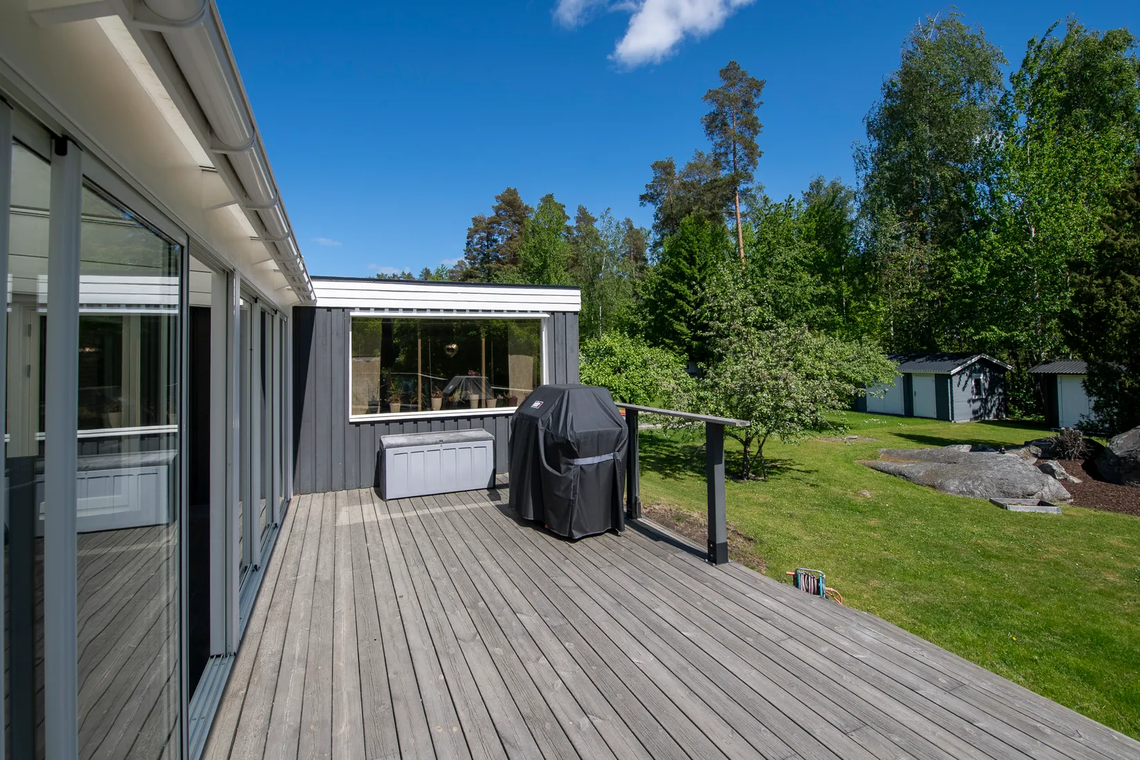 Villa, Hökåsvägen 79, Hökåsen, Västerås