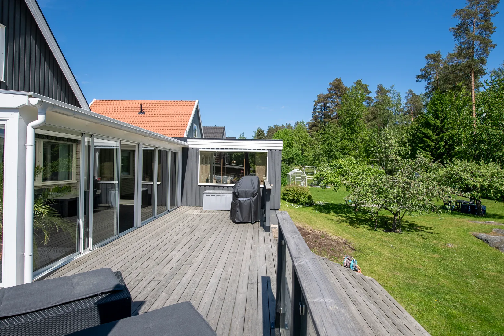 Villa, Hökåsvägen 79, Hökåsen, Västerås