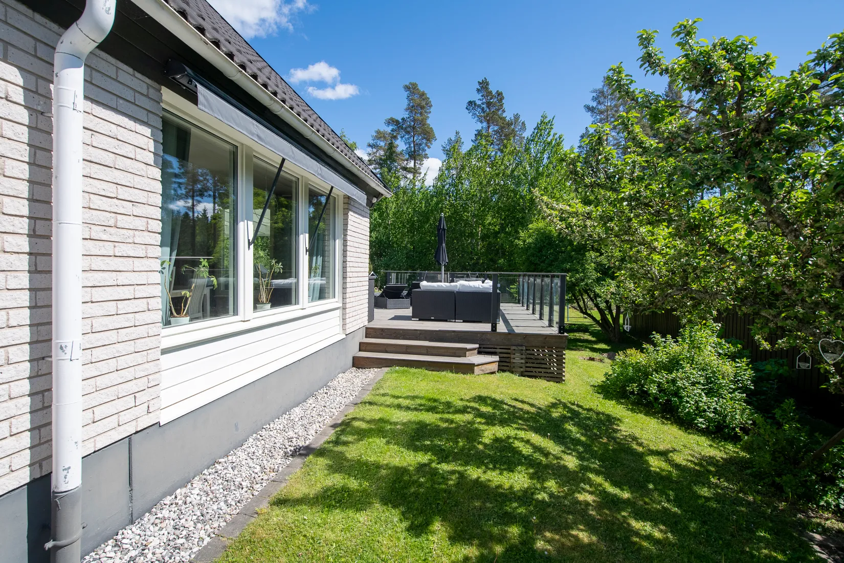 Villa, Hökåsvägen 79, Hökåsen, Västerås