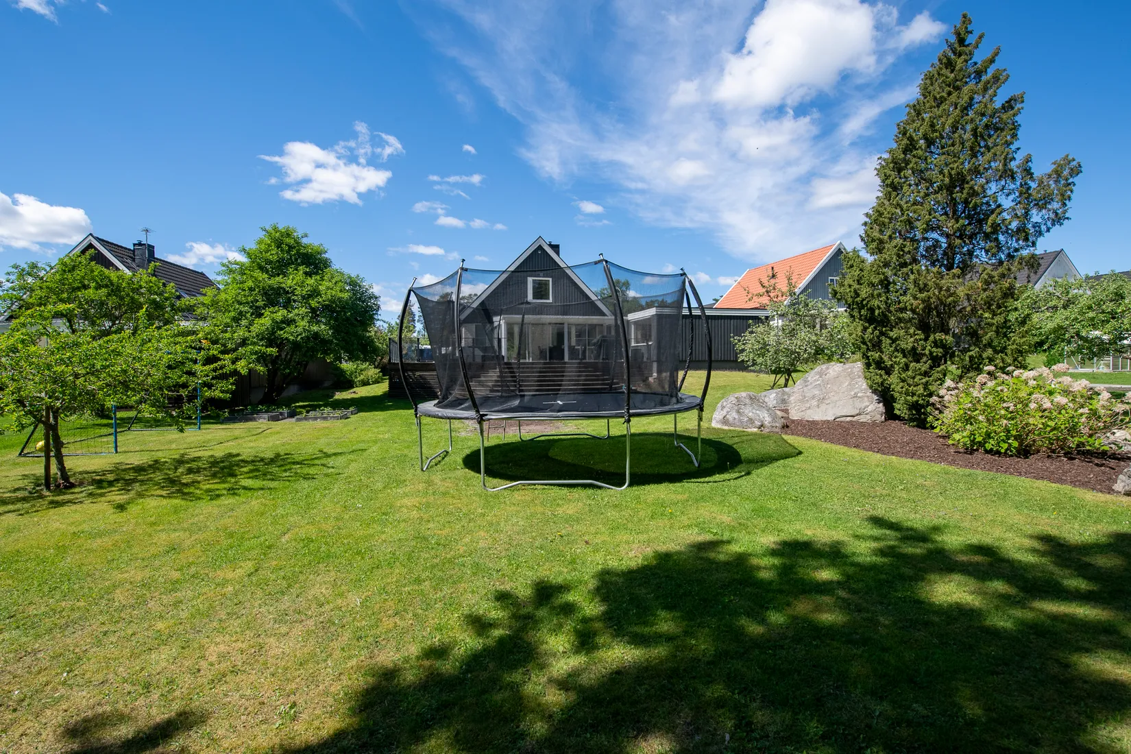Villa, Hökåsvägen 79, Hökåsen, Västerås