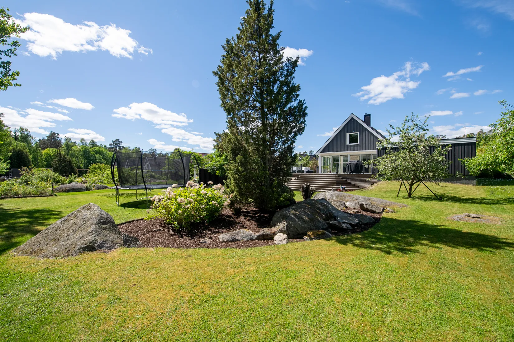 Villa, Hökåsvägen 79, Hökåsen, Västerås