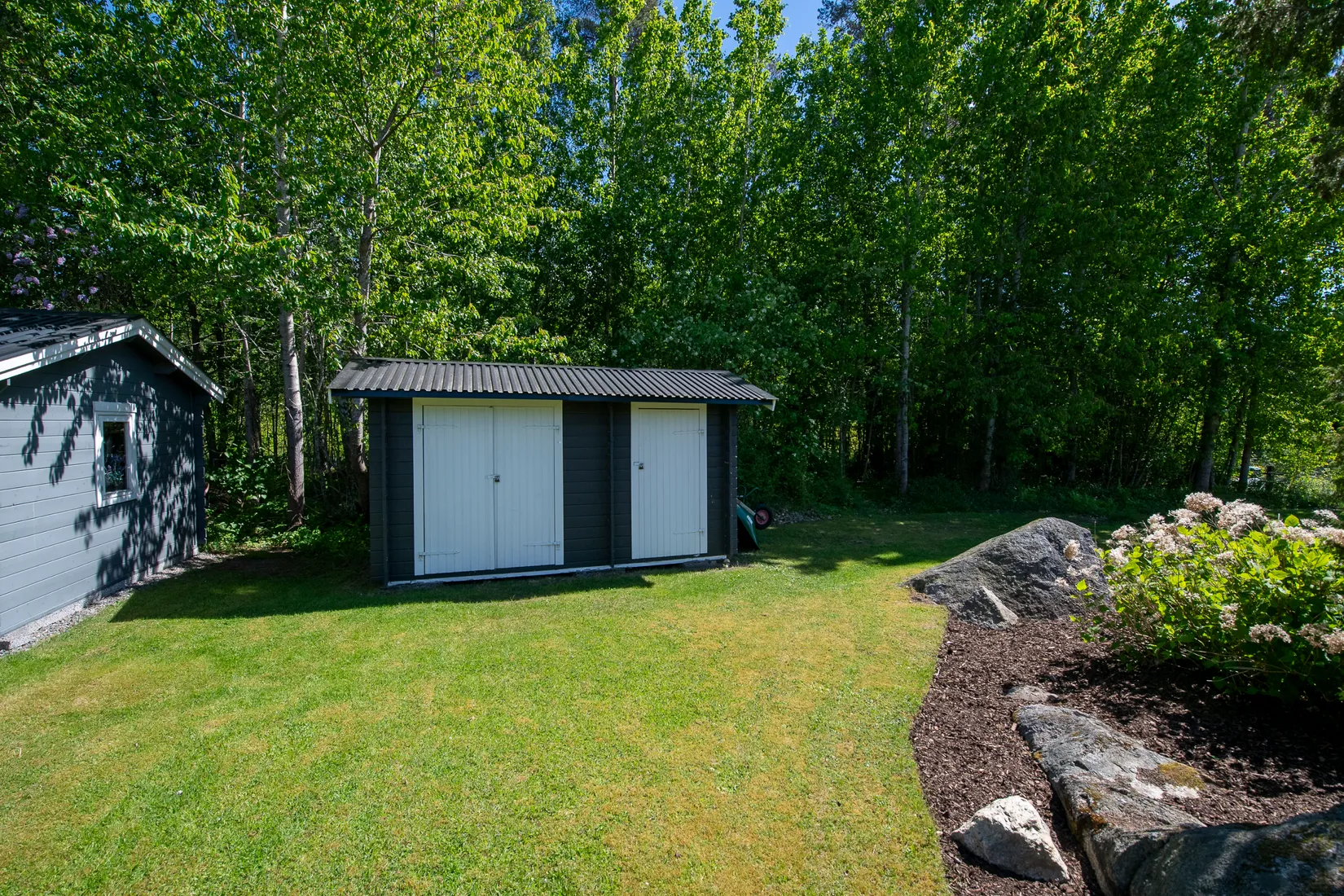 Villa, Hökåsvägen 79, Hökåsen, Västerås