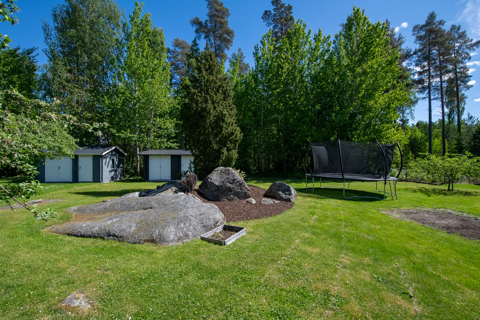 Villa, Hökåsvägen 79, Hökåsen, Västerås