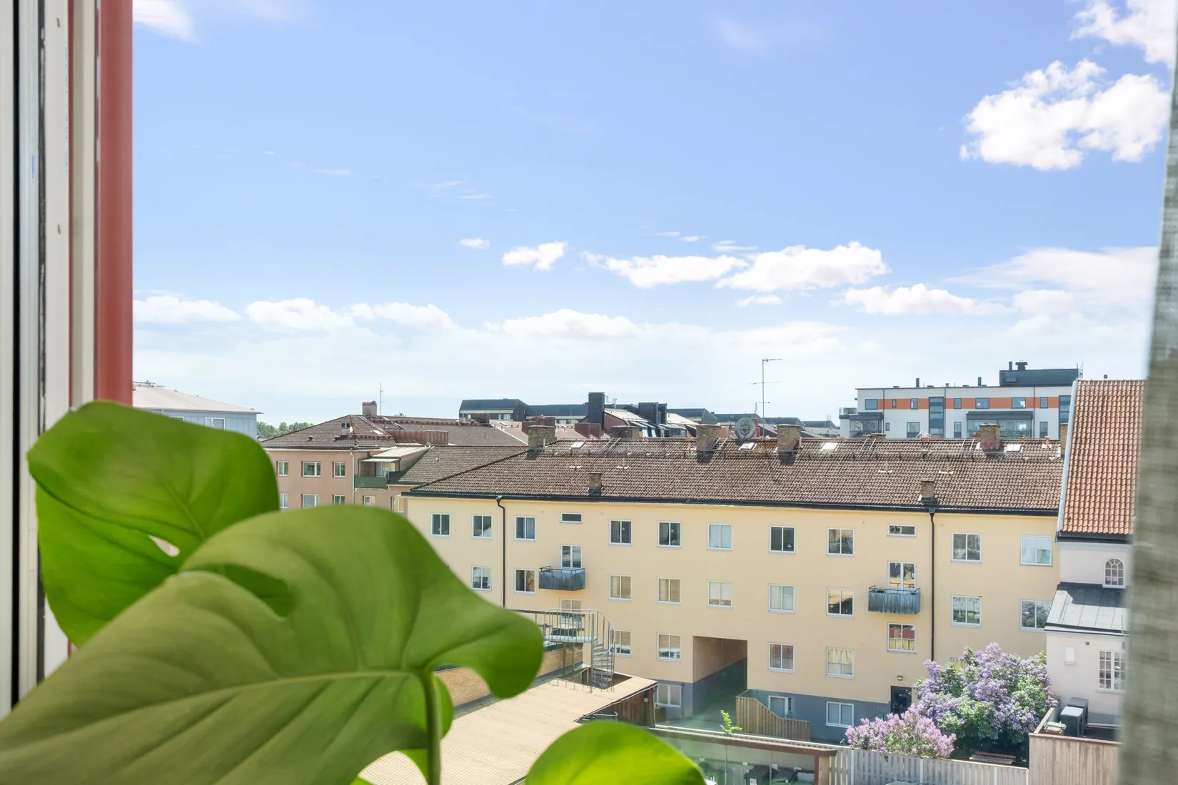 Bostadsrätt, Kungsgatan 40, Centrum, Trollhättan