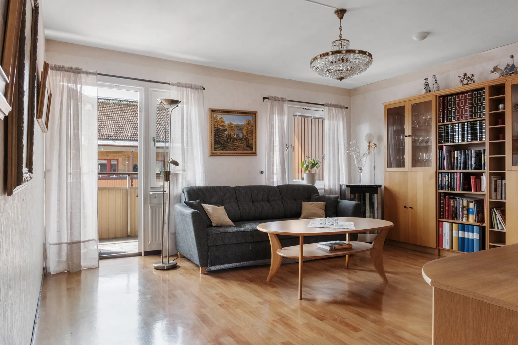 Bostadsrätt, Kungsgatan 40, Centrum, Trollhättan
