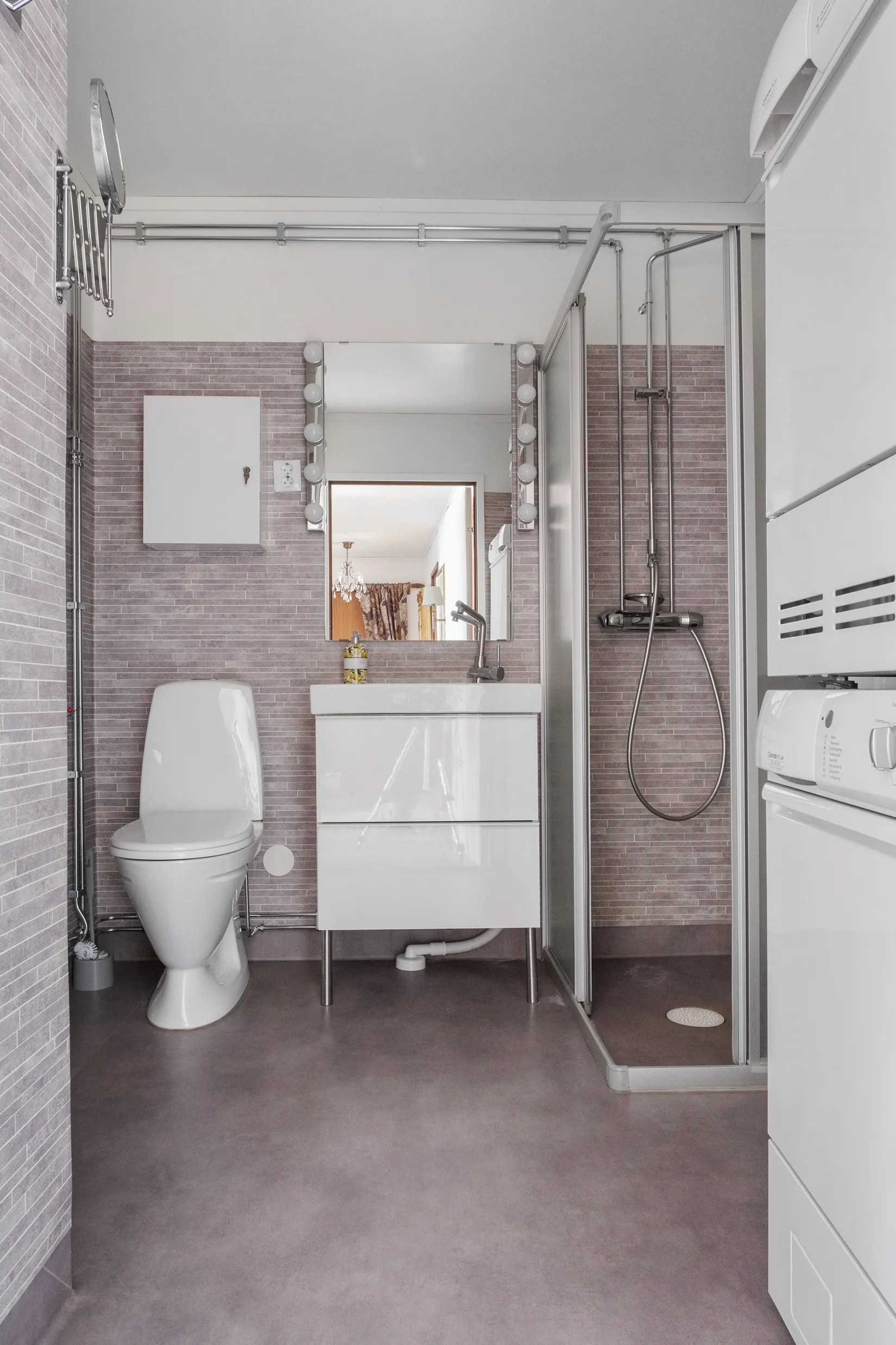 Bostadsrätt, Kungsgatan 40, Centrum, Trollhättan