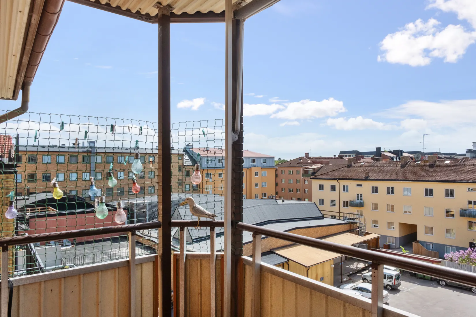 Bostadsrätt, Kungsgatan 40, Centrum, Trollhättan