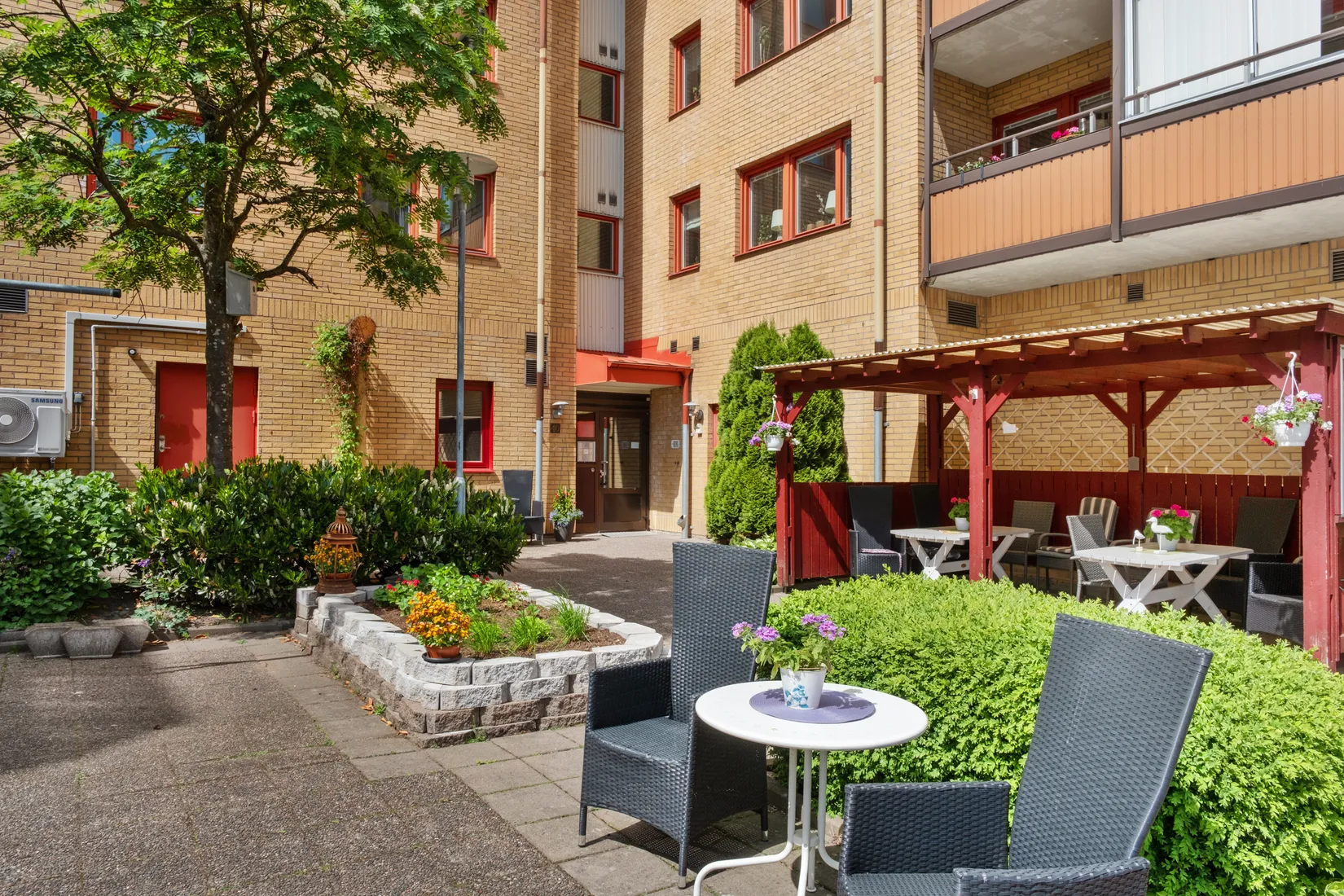 Bostadsrätt, Kungsgatan 40, Centrum, Trollhättan