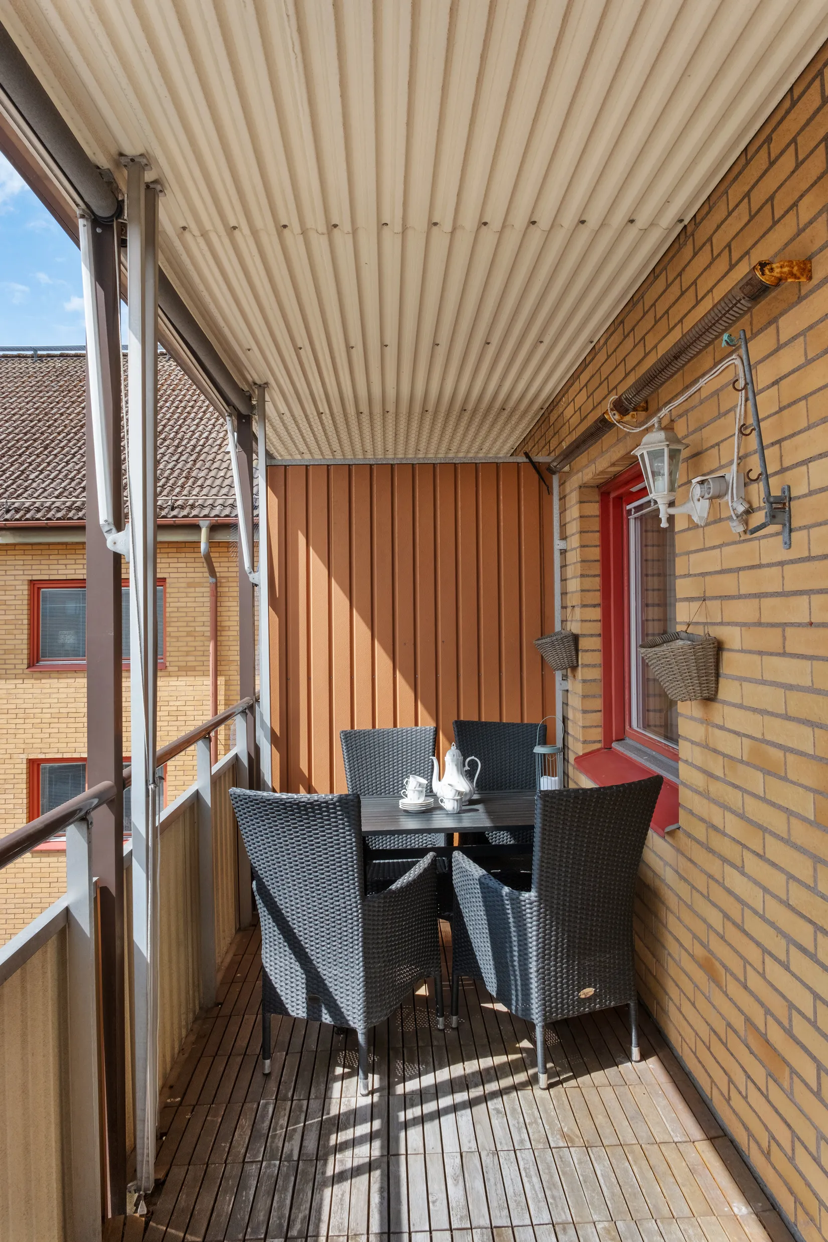 Bostadsrätt, Kungsgatan 40, Centrum, Trollhättan