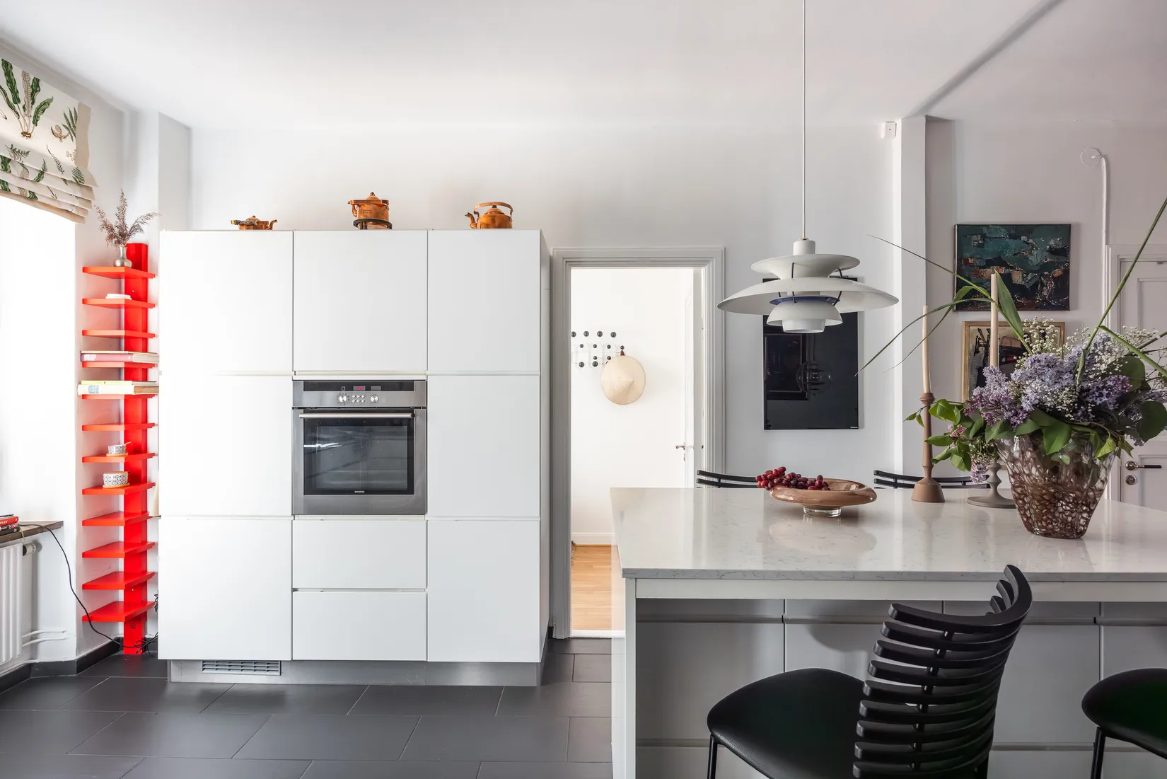 Bostadsrätt, Vidblicksgatan 1, Nedre johanneberg, Göteborg