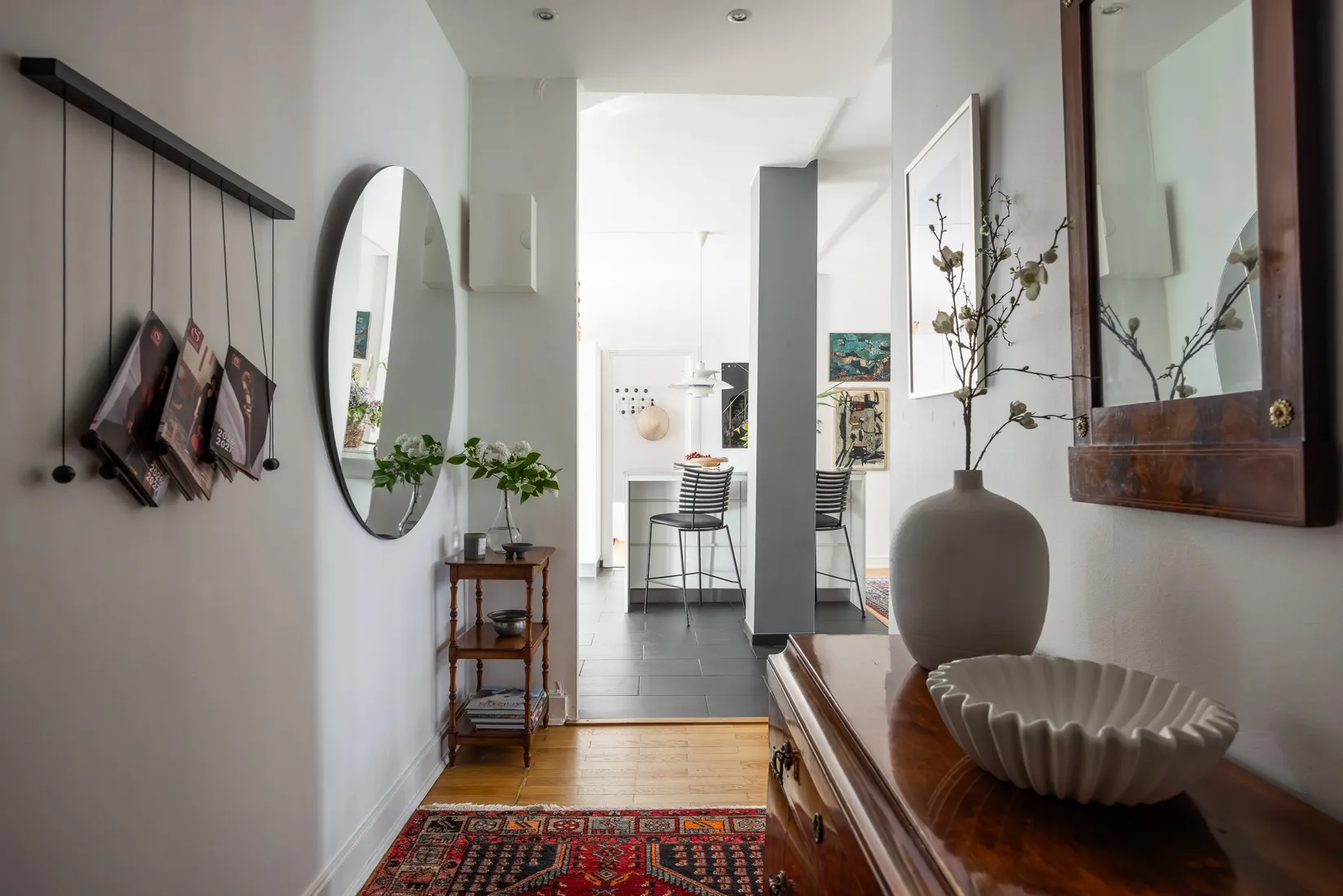 Bostadsrätt, Vidblicksgatan 1, Nedre johanneberg, Göteborg