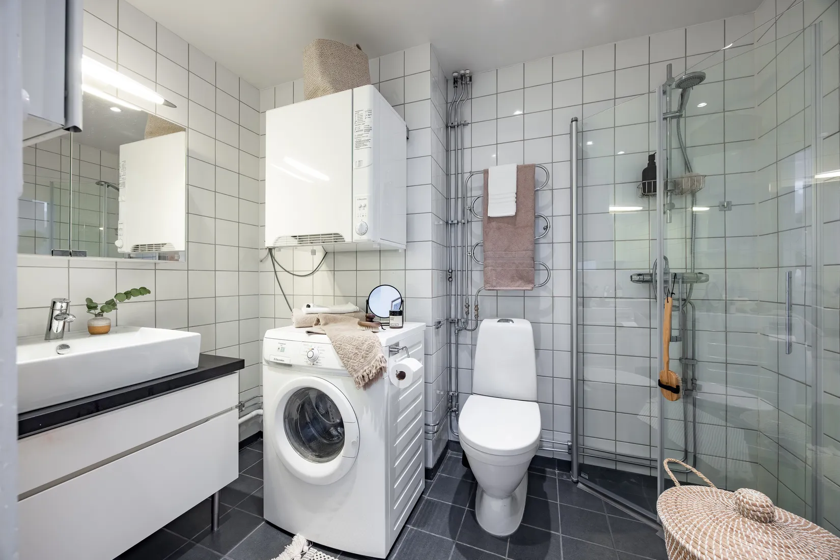 Bostadsrätt, Vidblicksgatan 1, Nedre johanneberg, Göteborg