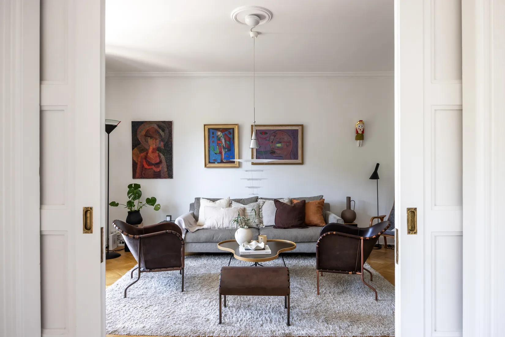 Bostadsrätt, Vidblicksgatan 1, Nedre johanneberg, Göteborg