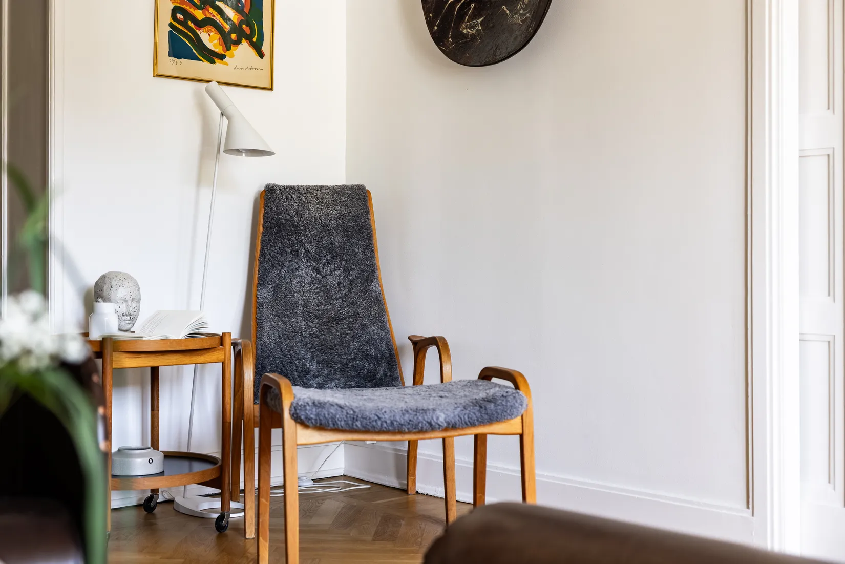 Bostadsrätt, Vidblicksgatan 1, Nedre johanneberg, Göteborg