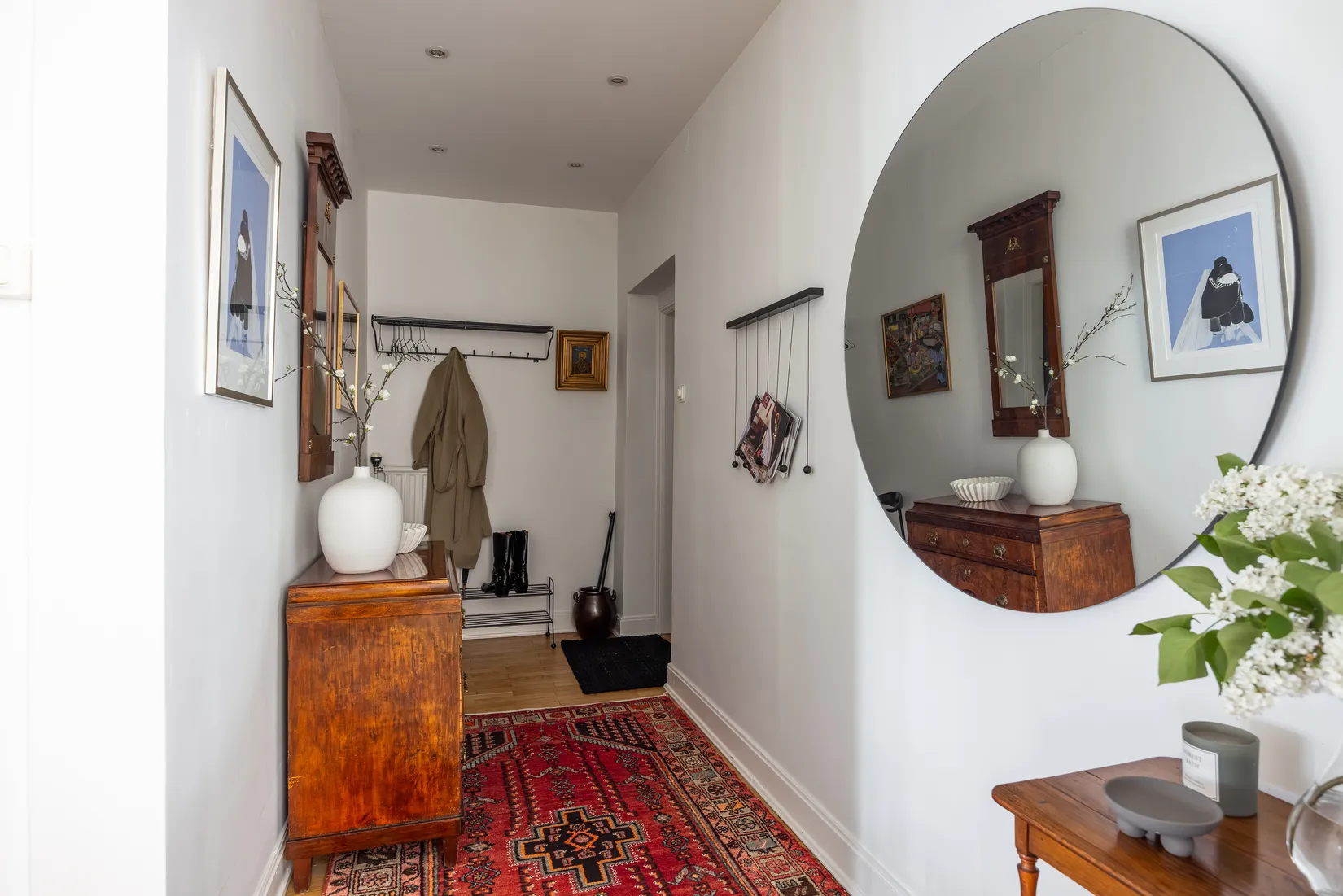 Bostadsrätt, Vidblicksgatan 1, Nedre johanneberg, Göteborg