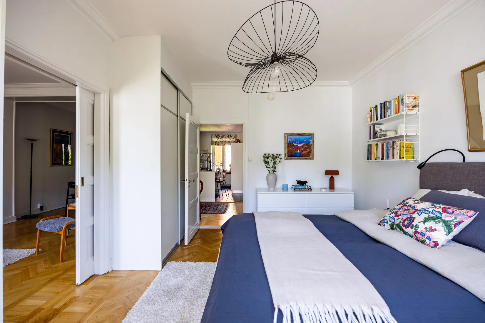 Bostadsrätt, Vidblicksgatan 1, Nedre johanneberg, Göteborg