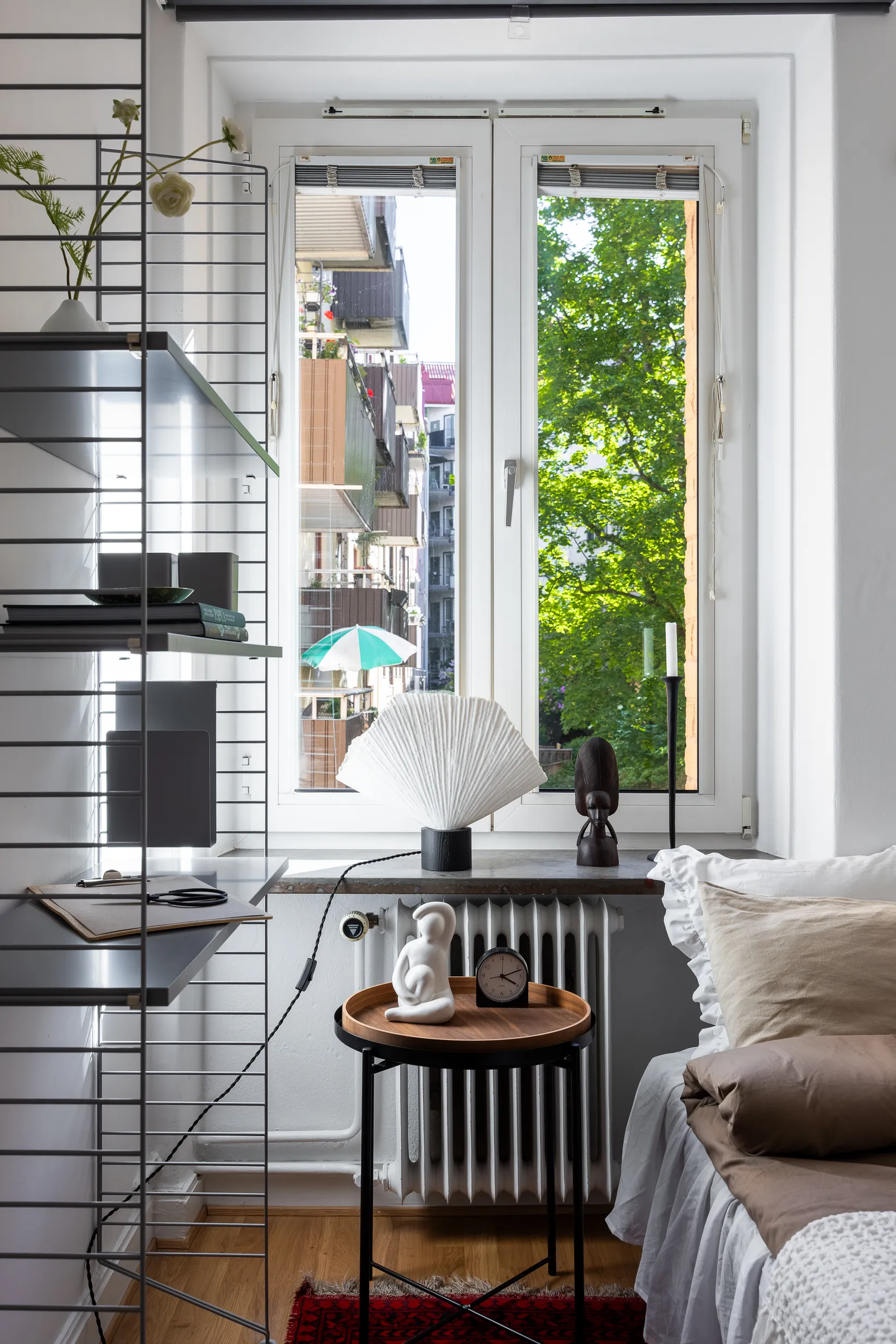 Bostadsrätt, Vidblicksgatan 1, Nedre johanneberg, Göteborg