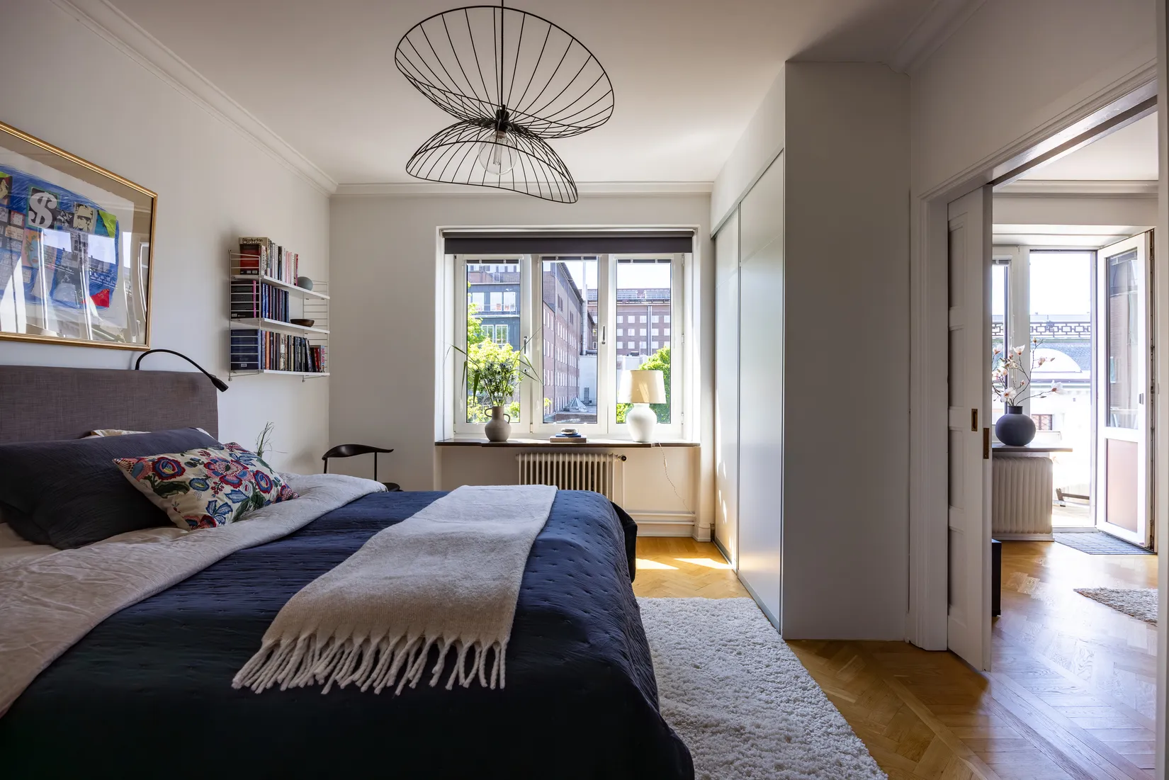 Bostadsrätt, Vidblicksgatan 1, Nedre johanneberg, Göteborg