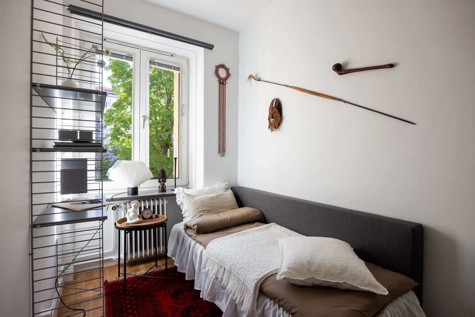 Bostadsrätt, Vidblicksgatan 1, Nedre johanneberg, Göteborg