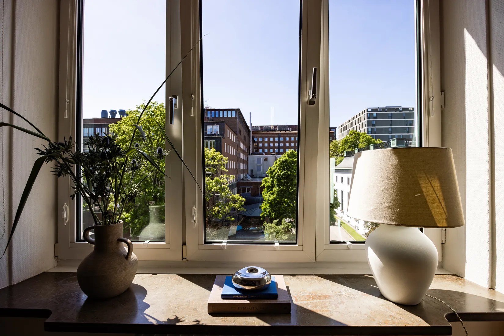 Bostadsrätt, Vidblicksgatan 1, Nedre johanneberg, Göteborg