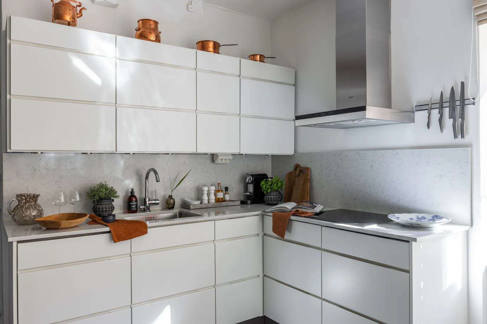 Bostadsrätt, Vidblicksgatan 1, Nedre johanneberg, Göteborg