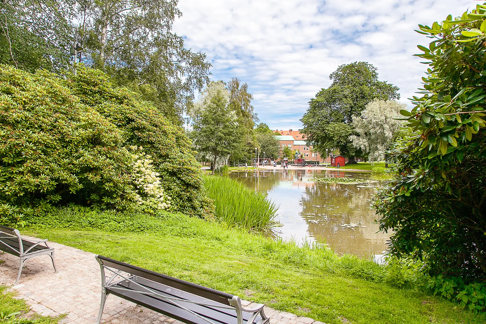 Bostadsrätt, Vidblicksgatan 1, Nedre johanneberg, Göteborg