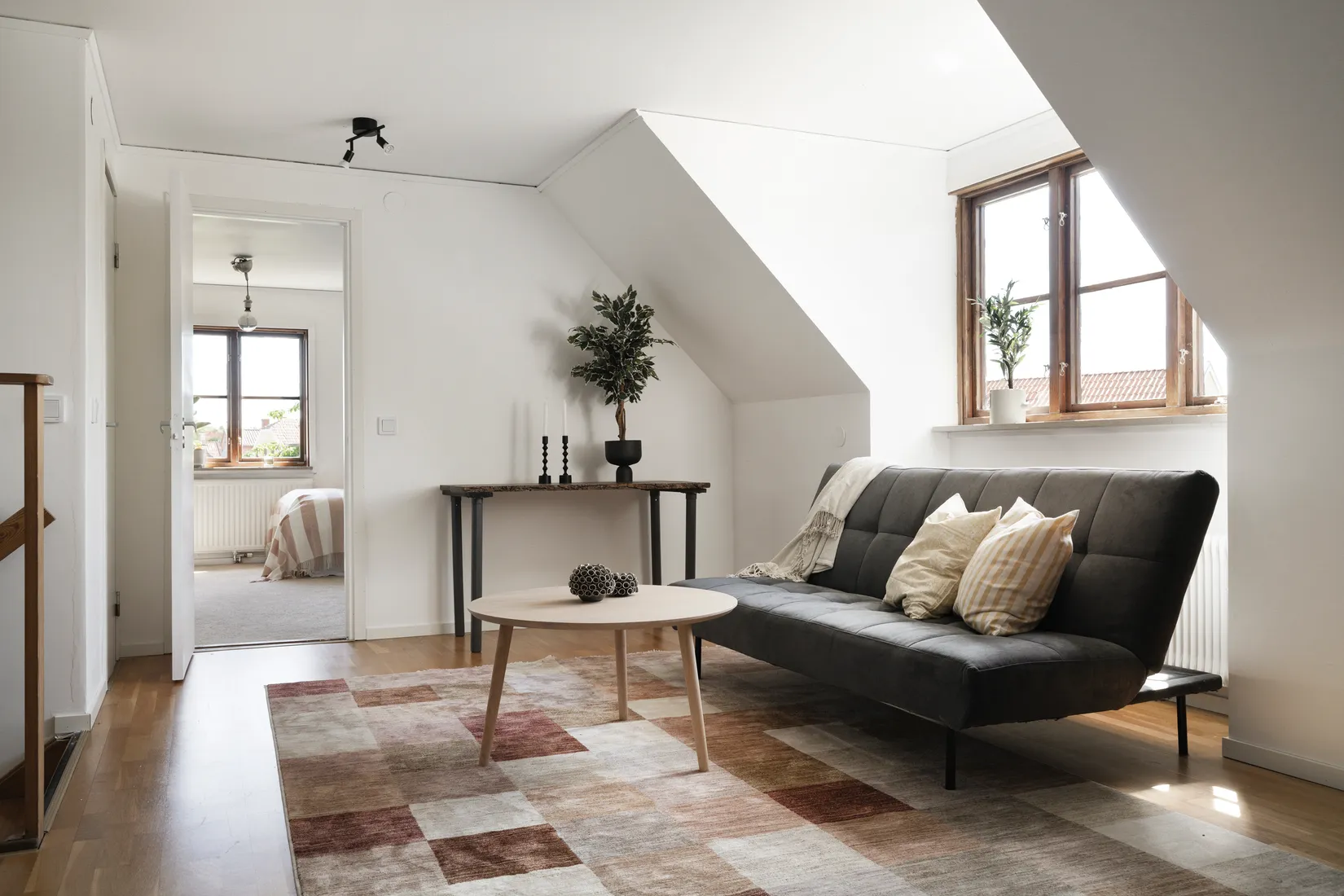 Villa, Hagagatan 7, Centralt i Åhus, Kristianstad