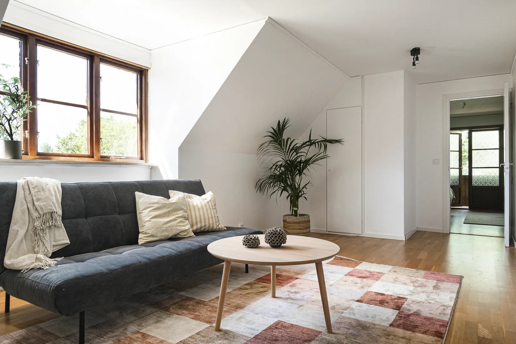 Villa, Hagagatan 7, Centralt i Åhus, Kristianstad